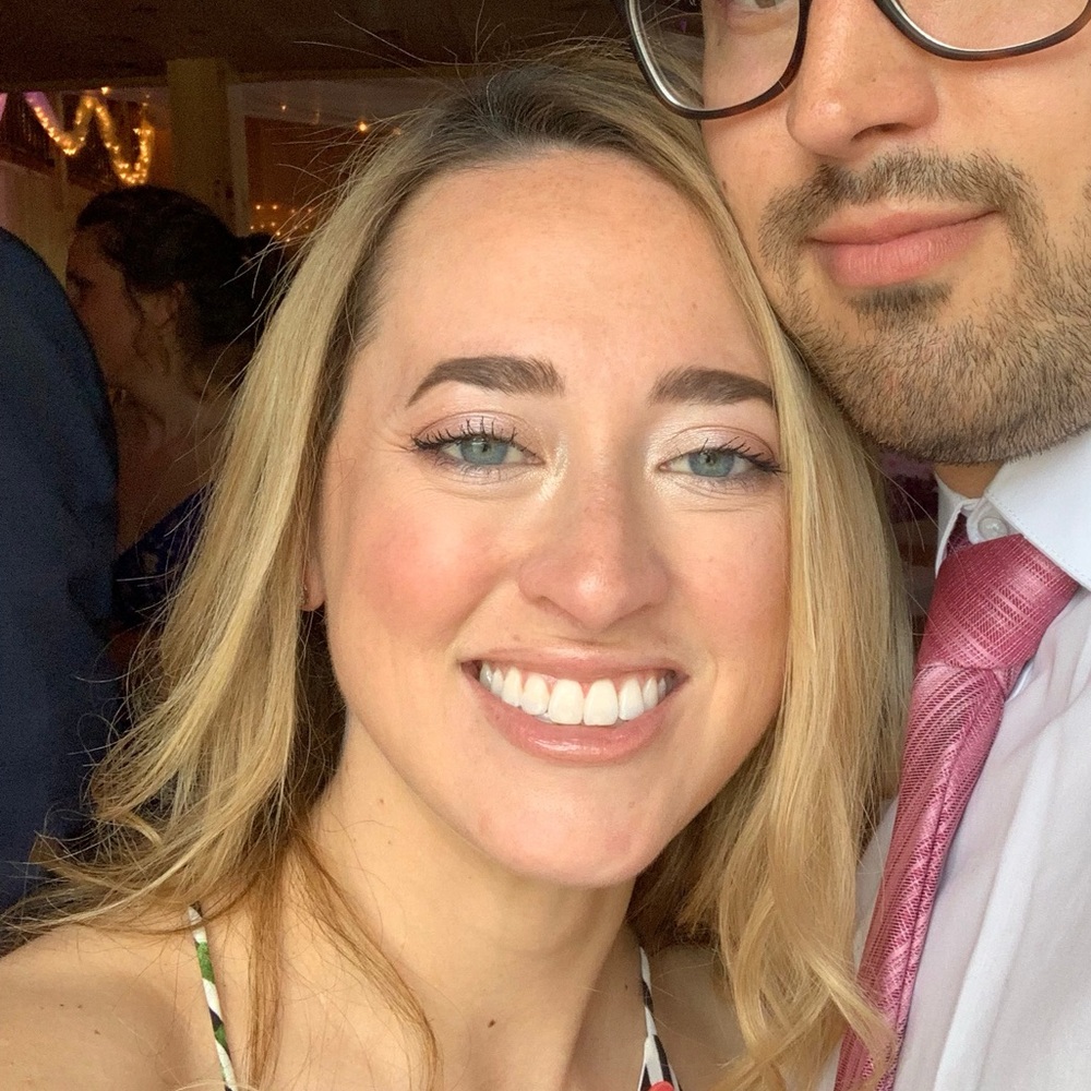 Meet your Posher, Brittney